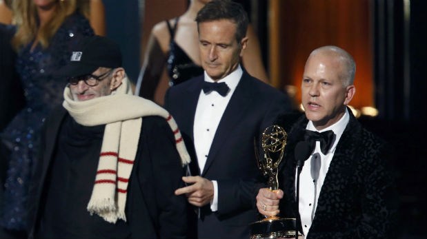 Emmy 2014: estos fueron todos los ganadores de la noche