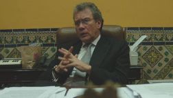 El Perú garantizará seguridad en marcha en triángulo terrestre