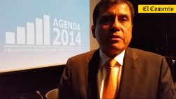 "Redistribución del canon entre departamentos es inviable"