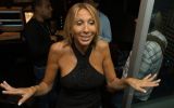 Laura Bozzo se interpretó a sí misma en telenovela mexicana