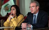 Canciller sobre marcha en Tacna: Había intereses políticos