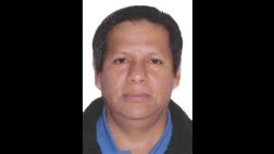 Candidato a presidencia regional de Apurímac denunció a Urresti