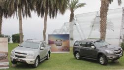VIDEO: Así se vivió la Expedición Chevrolet en Paracas