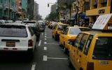 Taxistas piden que Setame acelere la entrega de certificados