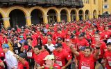 Mañana se corre la Media Maratón de Lima