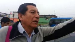 Corredor azul: lo que dijeron los usuarios del servicio