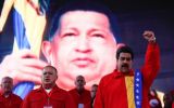 El chavismo estrena su propia versión del Padre Nuestro