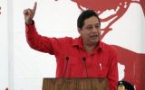 Venezuela: Primo de Hugo Chávez es nuevo ministro de Petróleo