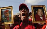 Lo que está detrás del Padre Nuestro de Hugo Chávez