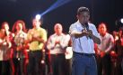 Humala considera “delicada” situación de congresista José León