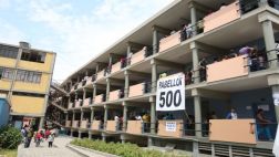 Colegios no tendrán clases el 3 y 6 de octubre por elecciones