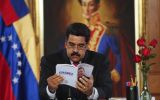 Venezuela: Maduro defiende la oración del "Chávez Nuestro"