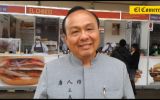 El Chinito: "Abriremos dos locales y después, al mundo entero"