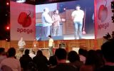 Qaray inició su programa de conferencias en Mistura 2014