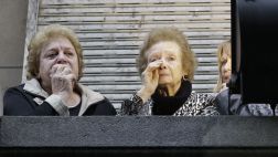Lilian Clark, la inquebrantable lucha de la madre de Cerati