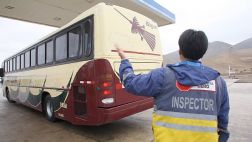 Investigan a Soyuz por transportar material peligroso