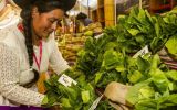 Encuentre 10 productos de S/.5 o menos en el Gran Mercado