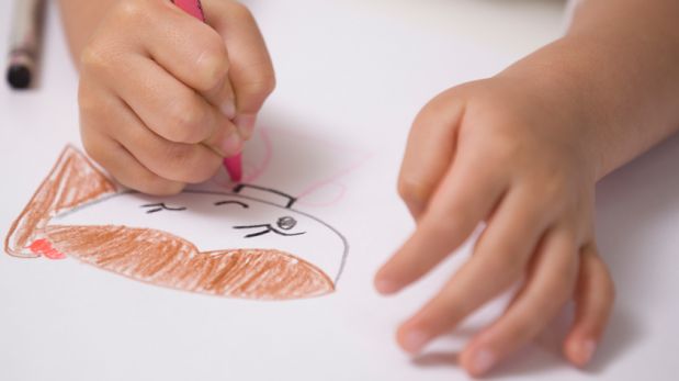 Los dibujos de tus hijos revelarían su inteligencia futura
