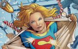 Supergirl tendrá su propia serie de televisión