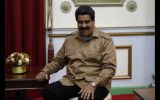 Maduro sumará dos nuevos periódicos a su poderosa red de medios