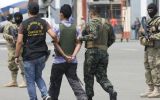 Cayó presunto terrorista de Sendero Luminoso en San Miguel