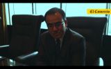 El ministro que postergó inicio de TV digital, pero no lo sabía