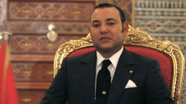 Marruecos: Tres años de cárcel a hombre que simuló ser el rey