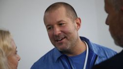 Jonathan Ive: el hombre responsable del iPhone