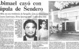 Así Ocurrió: En 1992 cae cúpula de Sendero Luminoso