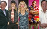 Personajes de la farándula que incursionaron en comerciales