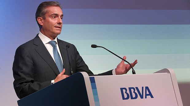 BBVA: Sudamérica está en un proceso de digitalización bancaria