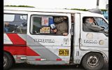 Transporte público: las claves sobre el lío entre Lima y Callao