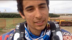 Desafío Inca: José Cornejo sorprende y lidera motos