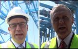 Dallas Hampton será el nuevo director de APM Terminals en Perú
