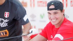 George Forsyth asume provisionalmente alcaldía de La Victoria