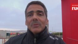 Ramón Ferreyros: “El Dakar debería volver al Perú”