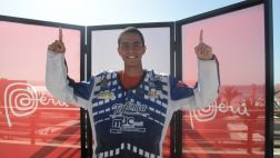 ¡Triunfo histórico! El peruano Elías ganó el Desafío Inca