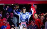 VIDEO: Mira el espectacular cierre del Desafío Inca 2014