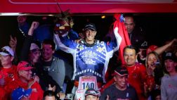 VIDEO: Mira el espectacular cierre del Desafío Inca 2014