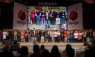 Así fue la clausura de Mistura 2014