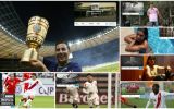 Los deportistas peruanos más influyentes en Twitter
