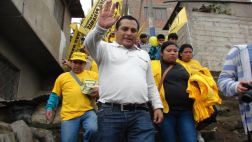 Gestión de Peramás tuvo denuncias por cobro de cupos