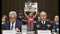 Estados Unidos no descarta el envío de tropas a Iraq