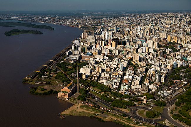 ¿Cuáles son las ciudades más innovadoras de Latinoamérica?