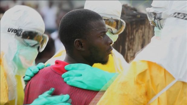 Lo que los científicos no quieren contar sobre el ébola