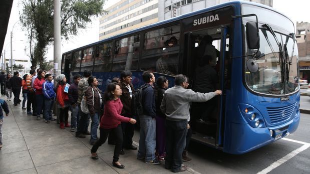 Debate: ¿Se ejecuta adecuadamente la reforma del transporte?