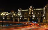 Explora Lima a través de sus construcciones más representativas