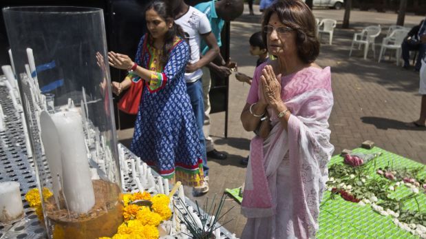 Kenia conmemora un año del ataque a centro comercial de Nairobi