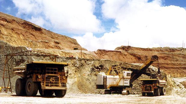 Minería peruana crecería 4% este año sin proyecto Tía María