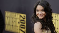 Vanessa Hudgens: preocupada tras la filtración de fotos íntimas